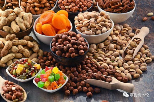 新消费风口下的休闲食品行业布局策略